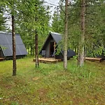 Kaemping Camping