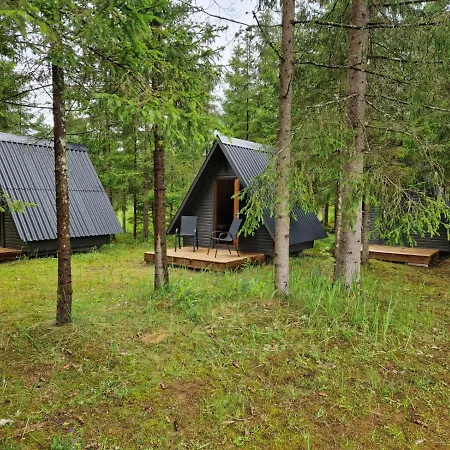 Liivakortsi Kaemping Campsite