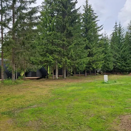 Campingplatz Liivakortsi Kaemping Romeda