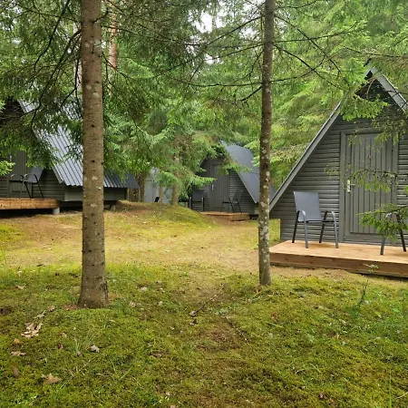 Campingplatz Liivakortsi Kaemping *