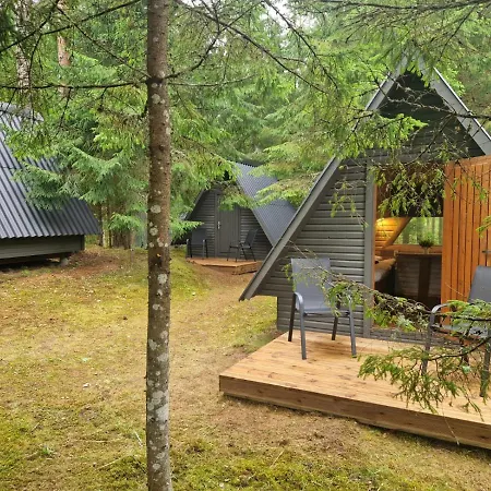 Liivakortsi Kaemping