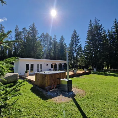 Campsite Liivakortsi Kaemping *