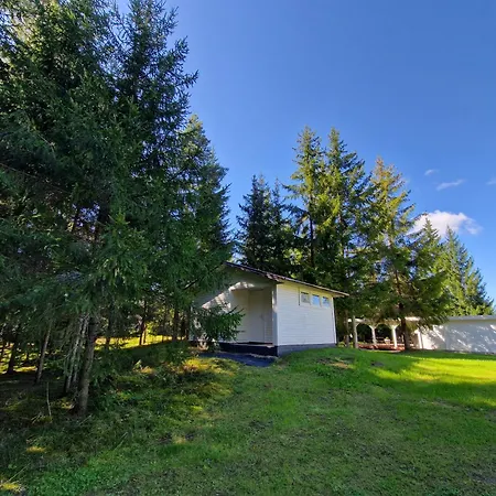 Campsite Liivakortsi Kaemping