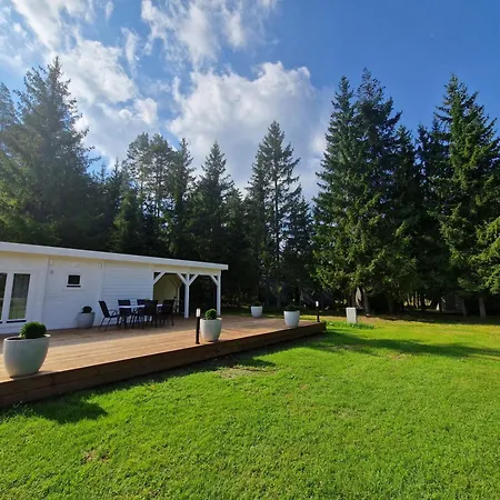 Liivakortsi Kaemping Campsite