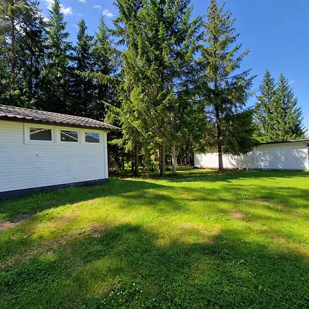 Campsite Liivakortsi Kaemping Romeda